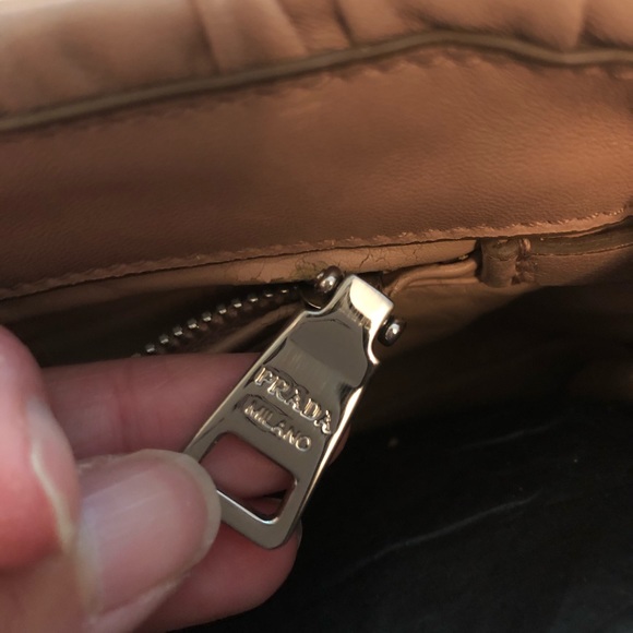 Prada mini bag - Picture 2 of 3